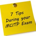 Nothing replaces a good understanding of all tested MCITP topics, but here are 7 tips to give you the best chance of passing during your MCITP exam. 1. Go through [&hellip;]